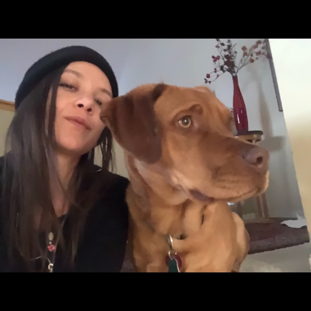 Meet your Posher, Ana